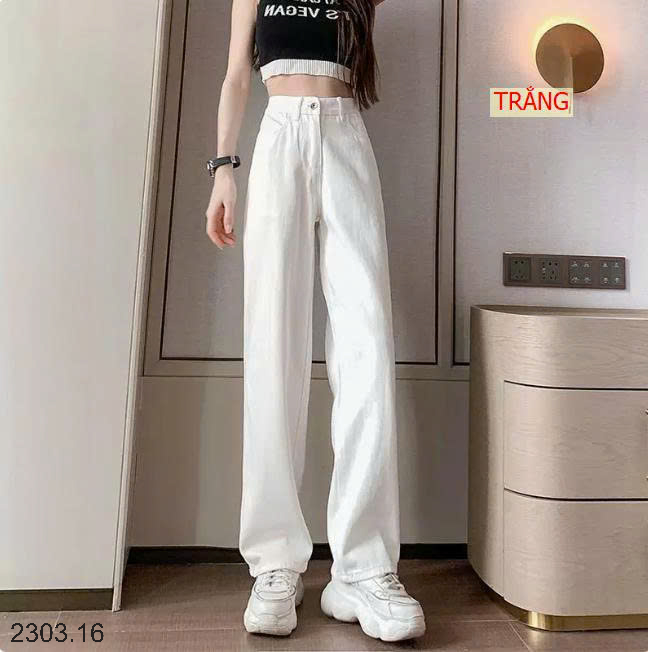 26HA2303.16 - JEAN XUÔNG CẠP CAO