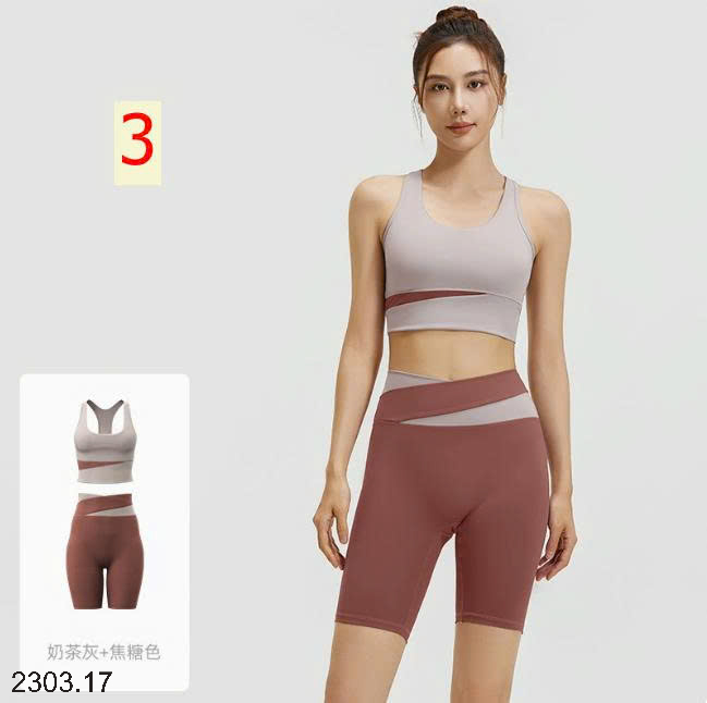 26HA2303.17 - BỘ TẬP CHO NỮ