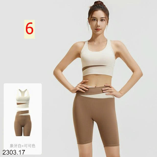 26HA2303.17 - BỘ TẬP CHO NỮ