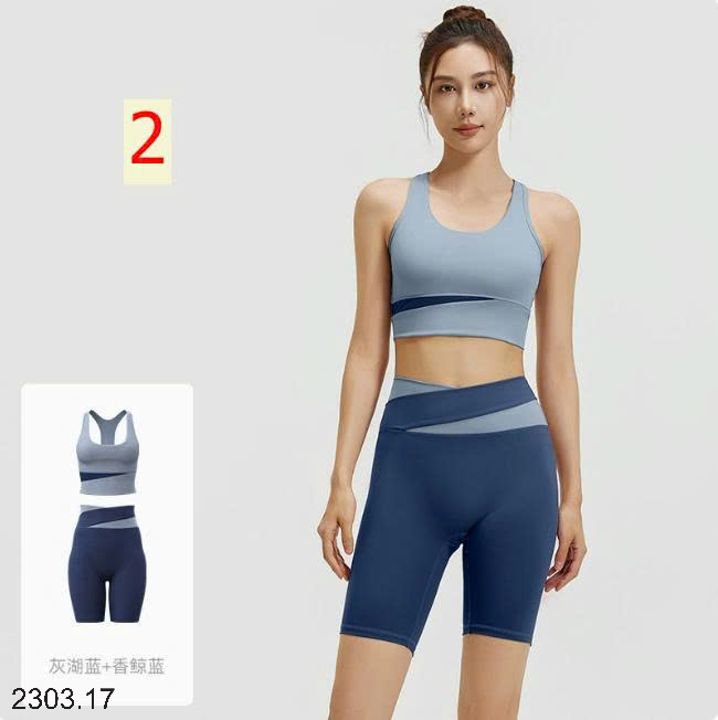 26HA2303.17 - BỘ TẬP CHO NỮ