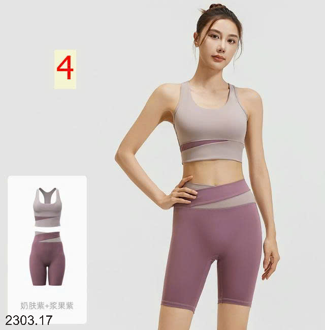 26HA2303.17 - BỘ TẬP CHO NỮ