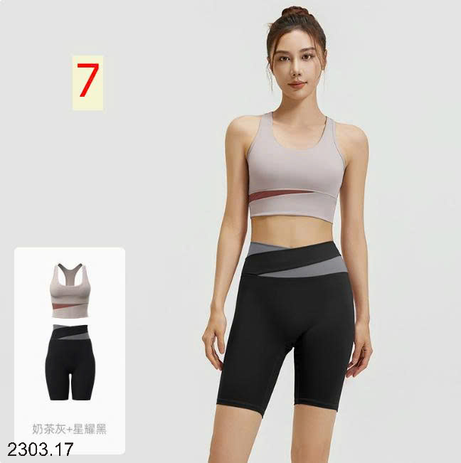26HA2303.17 - BỘ TẬP CHO NỮ