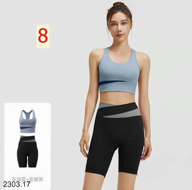 26HA2303.17 - BỘ TẬP CHO NỮ