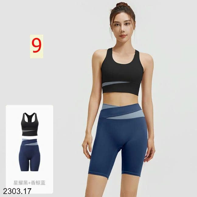 26HA2303.17 - BỘ TẬP CHO NỮ
