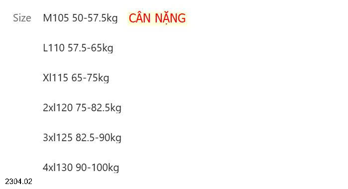 26HA2304.02 - ÁO POLO LỤA BĂNG TRUNG NIÊN