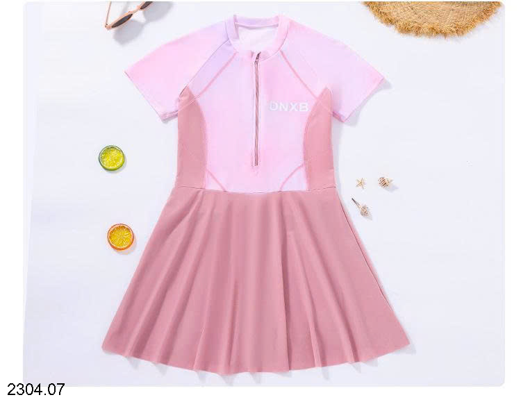 26HA2304.07 - BỘ BƠI BÉ GÁI