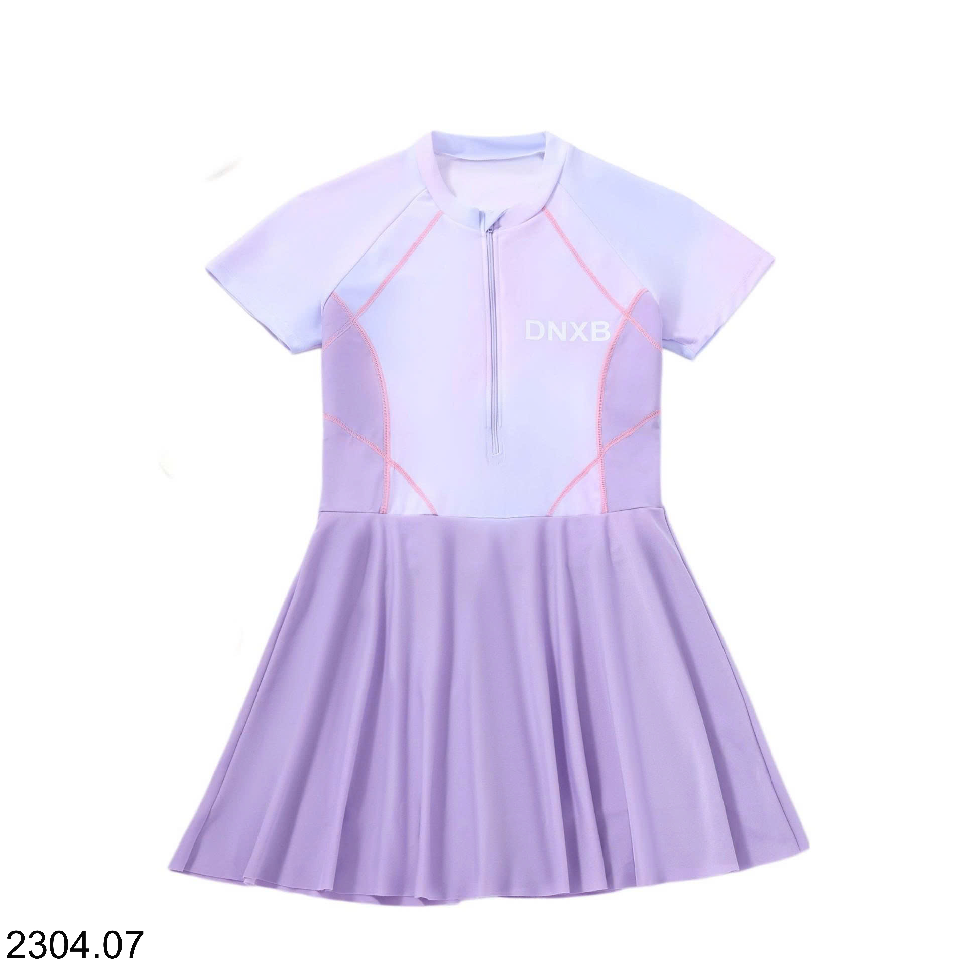 26HA2304.07 - BỘ BƠI BÉ GÁI