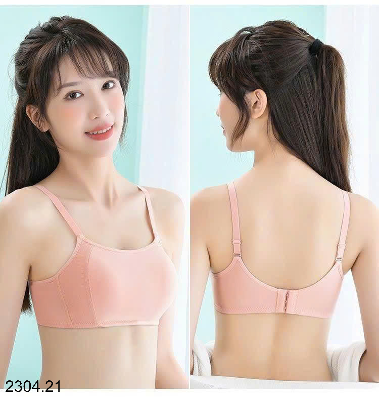 26HA2304.21 - SET 2 ÁO LÓT NỮ