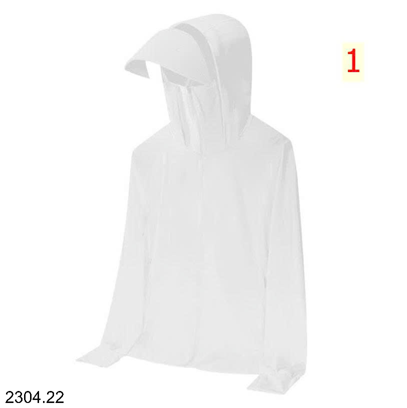 26HA2304.22 - ÁO CHỐNG NẮNG NAM NỮ JEANS WEST