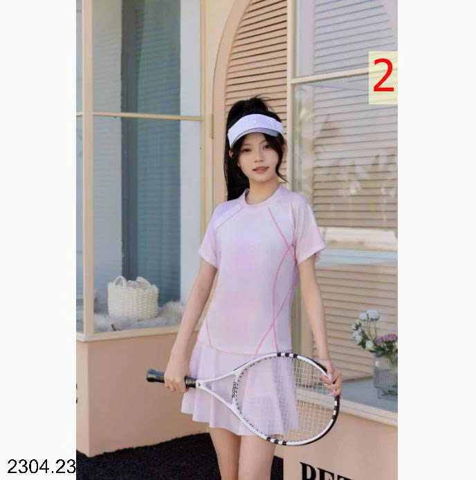 26HA2304.23 - BỘ BƠI SIZE ĐẠI BÉ GÁI LỚN