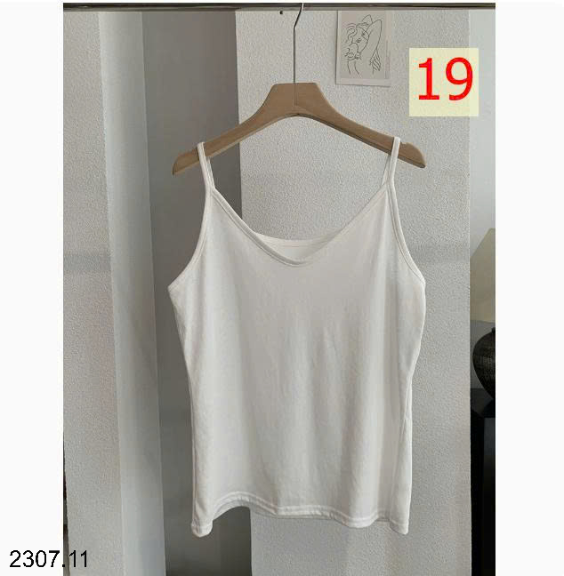 26HA2307.11 - ÁO 2 DÂY DÁNG THỤNG KEKEZOON