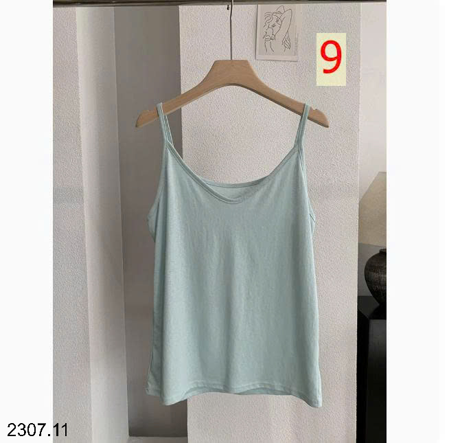 26HA2307.11 - ÁO 2 DÂY DÁNG THỤNG KEKEZOON