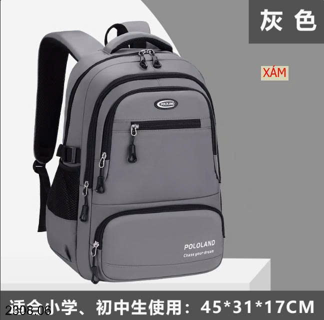 26HA2308.06 - BA LÔ ĐA NĂNG