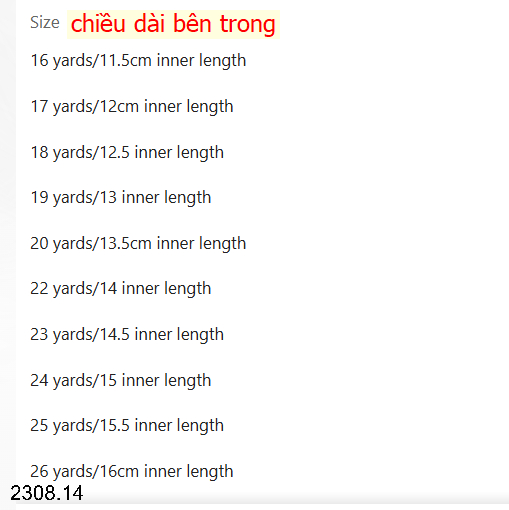 26HA2308.14 - GIÀY THỂ THAO PHONG CÁCH CHO BÉ