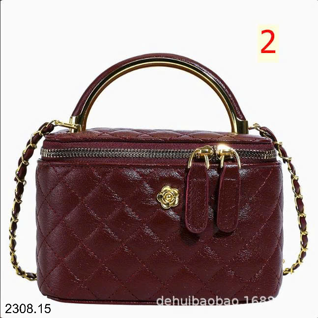 26HA2308.15 - TÚI CỐP XÁCH TAY CHO NỮ