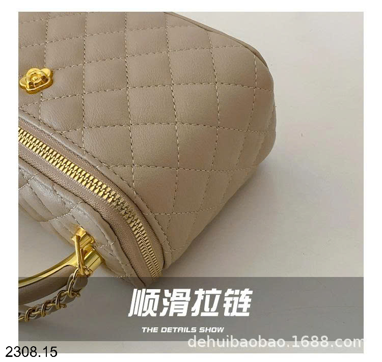 26HA2308.15 - TÚI CỐP XÁCH TAY CHO NỮ