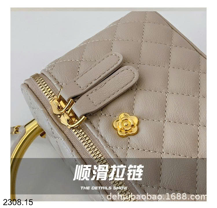26HA2308.15 - TÚI CỐP XÁCH TAY CHO NỮ