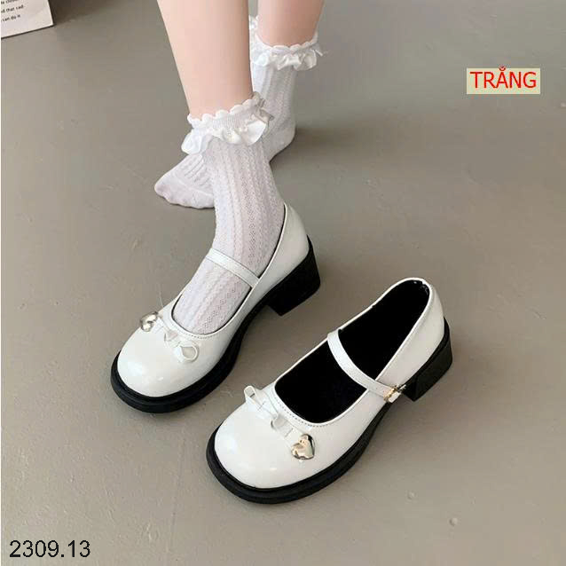 26HA2309.13 - GIÀY MARRY JANE NỮ