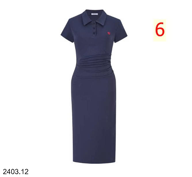 26HA2403.12 - VÁY POLO HÃNG MOSESQUEEN
