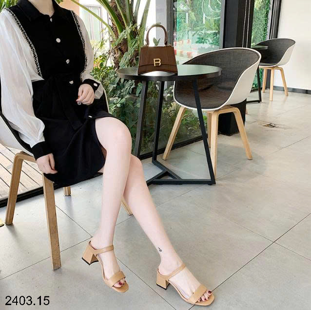 26HA2403.15 - GUỐC QUAI NGANG