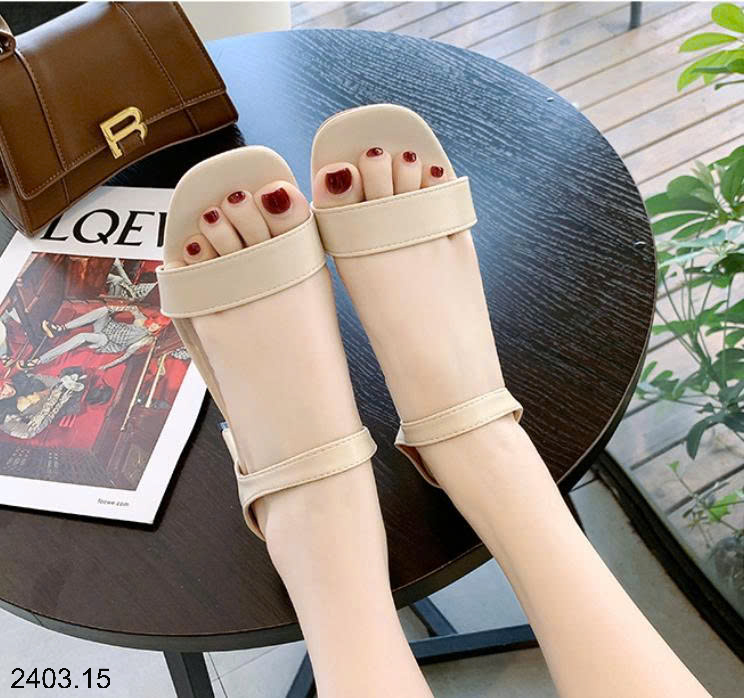 26HA2403.15 - GUỐC QUAI NGANG