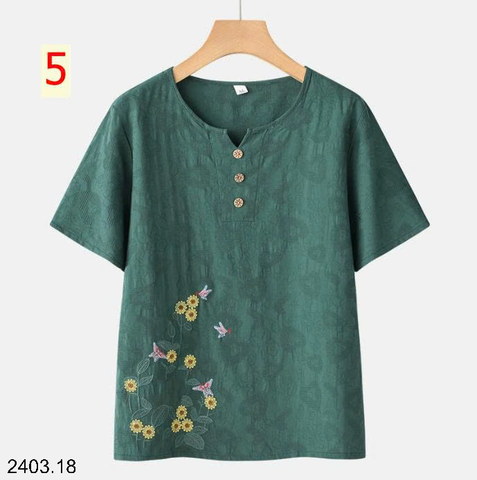 26HA2403.18 - BỘ TRUNG NIÊN CHO MẸ