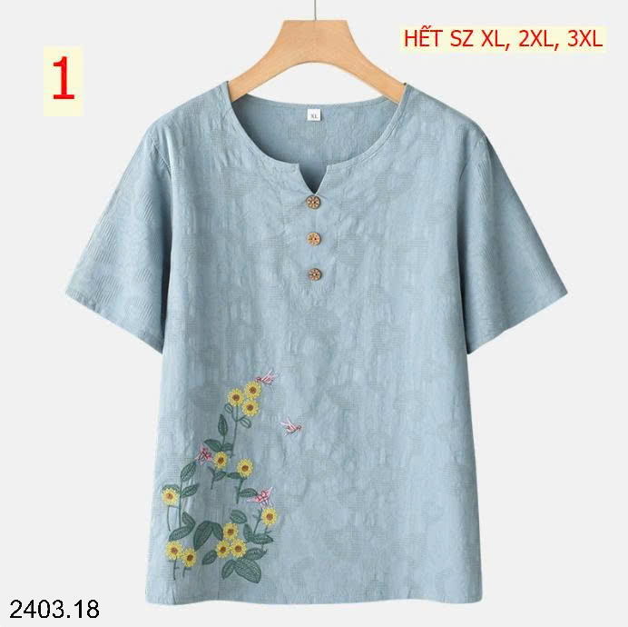 26HA2403.18 - BỘ TRUNG NIÊN CHO MẸ