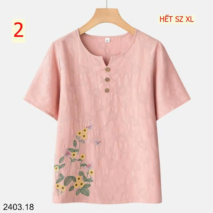 26HA2403.18 - BỘ TRUNG NIÊN CHO MẸ
