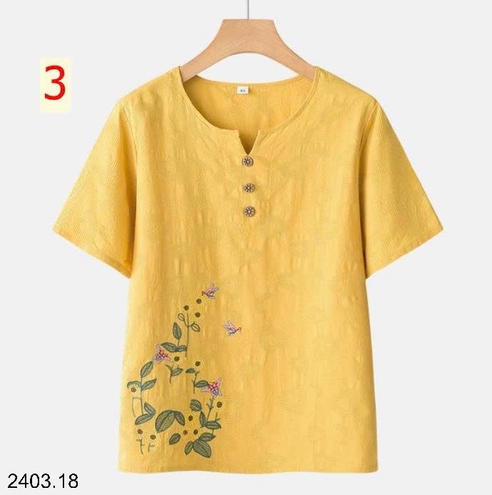 26HA2403.18 - BỘ TRUNG NIÊN CHO MẸ
