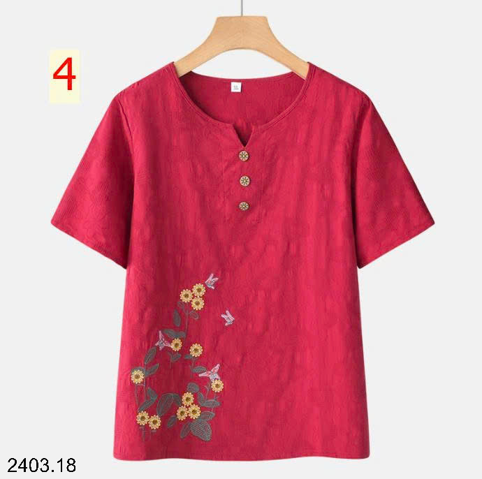 26HA2403.18 - BỘ TRUNG NIÊN CHO MẸ