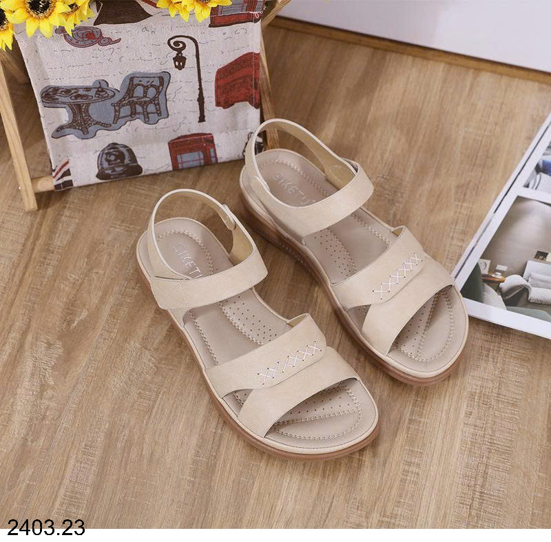 26HA2403.23 - SANDAL SIKETU SIÊU NHẸ