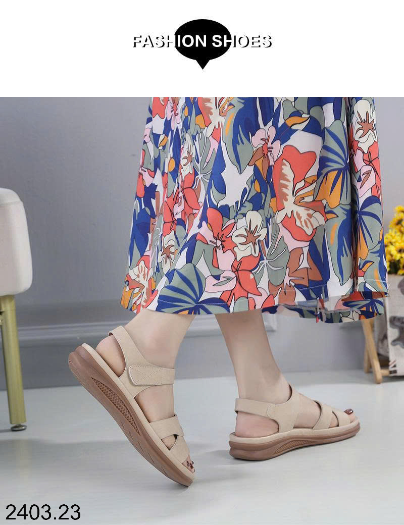 26HA2403.23 - SANDAL SIKETU SIÊU NHẸ