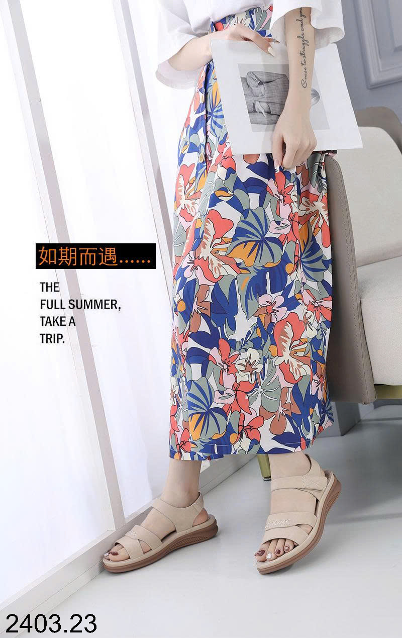 26HA2403.23 - SANDAL SIKETU SIÊU NHẸ