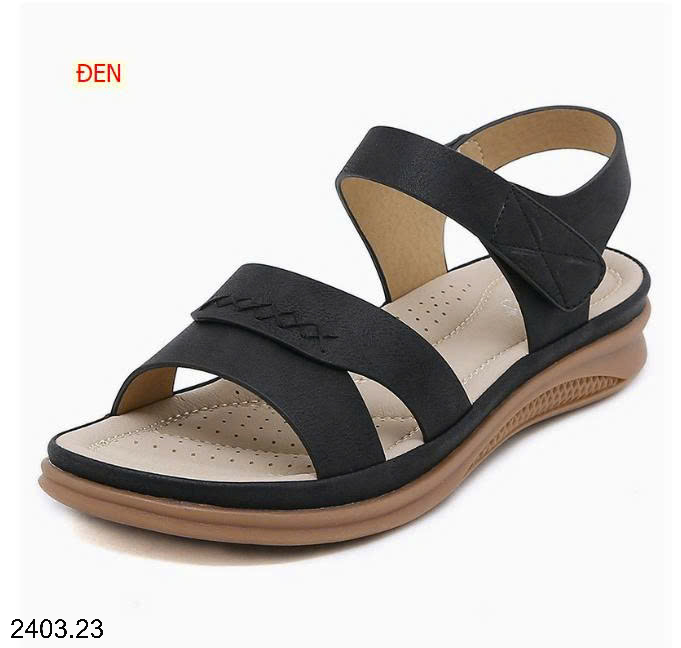 26HA2403.23 - SANDAL SIKETU SIÊU NHẸ