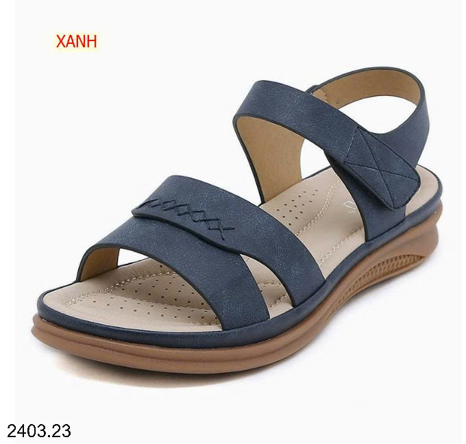 26HA2403.23 - SANDAL SIKETU SIÊU NHẸ