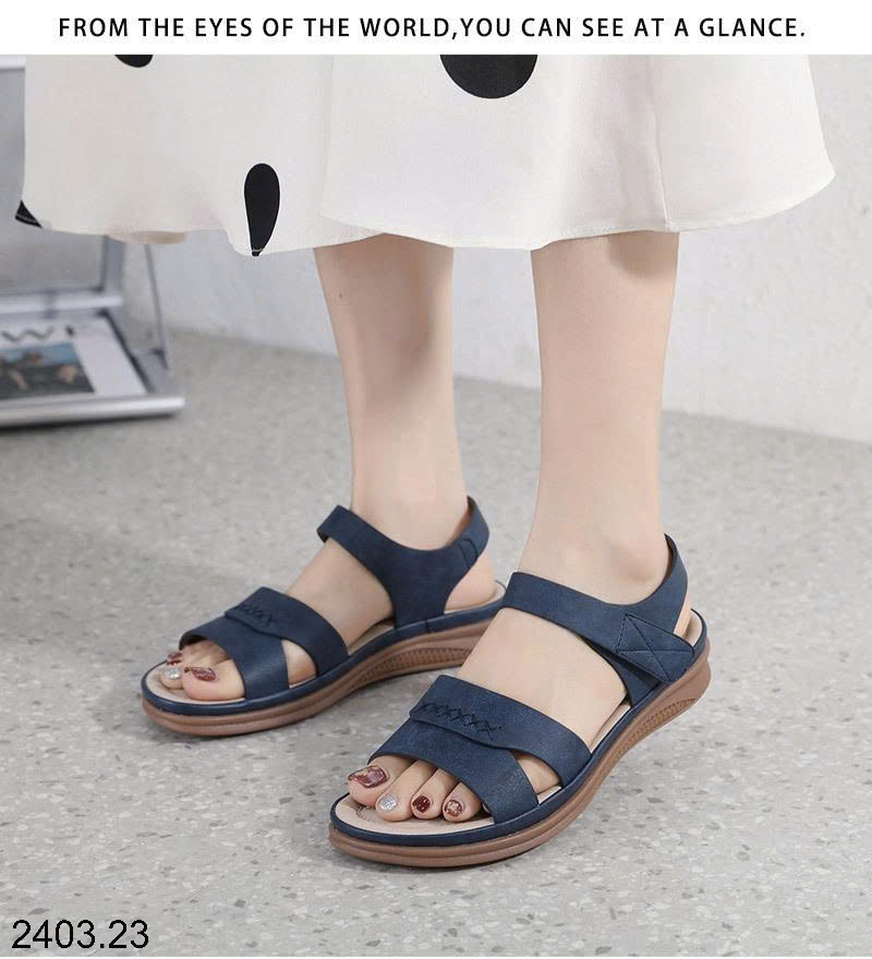 26HA2403.23 - SANDAL SIKETU SIÊU NHẸ
