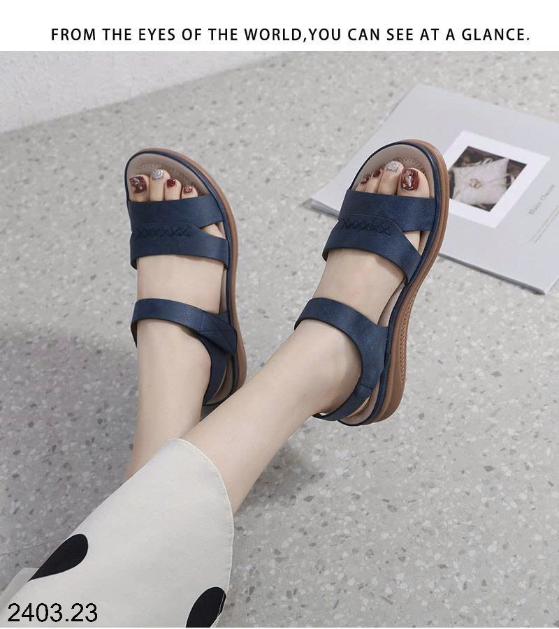 26HA2403.23 - SANDAL SIKETU SIÊU NHẸ