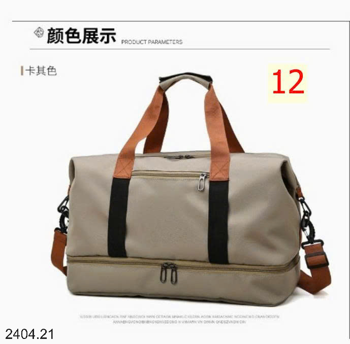 26HA2404.21 - TÚI DU LỊCH