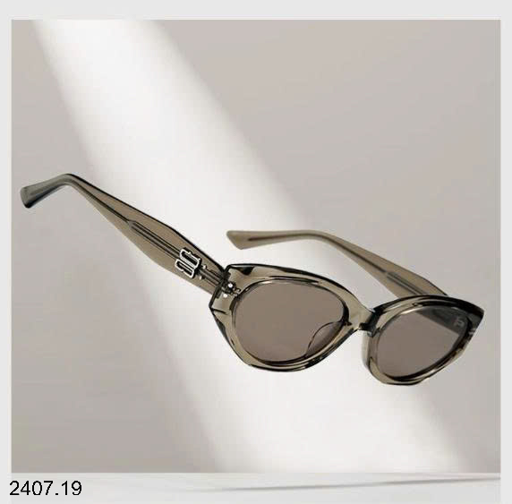 26HA2407.19 - KÍNH MẮT NỮ R0COCO