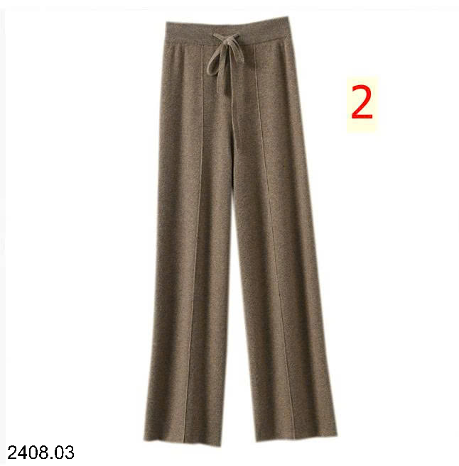 26HA2408.03 - QUẦN LEN TĂM CHO NỮ