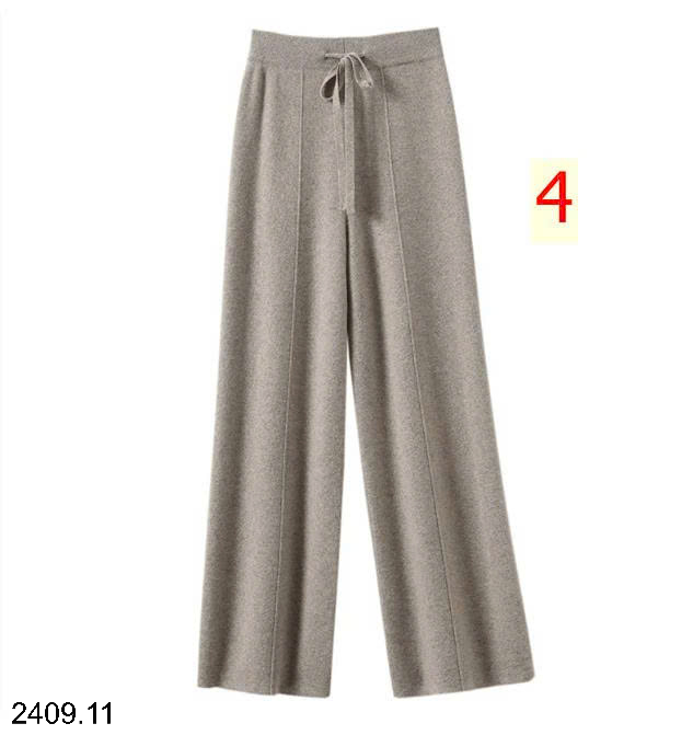 26HA2409.11 - QUẦN LEN TĂM ỐNG RỘNG CHO NỮ