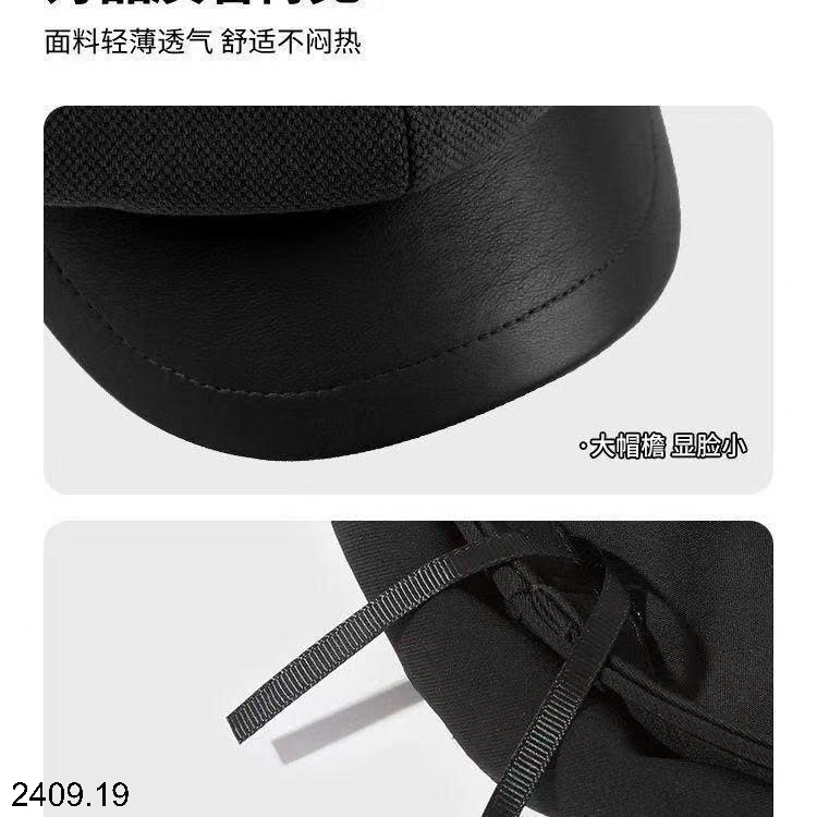 26HA2409.19 - MŨ NỒI THỜI TRANG
