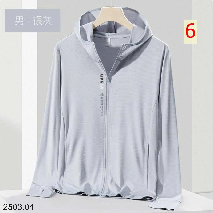 26HA2503.04 - ÁO CHỐNG NẮNG NAM NỮ