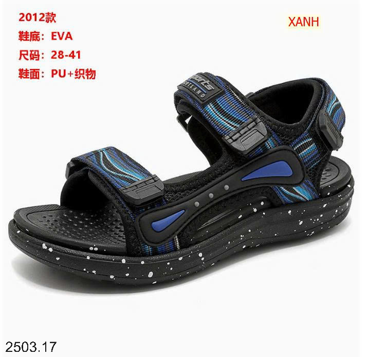 26HA2503.17 - SANDAL BÉ TRAI