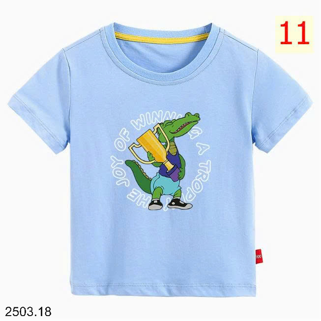 26HA2503.18 - ÁO PHÔNG COTTON BÉ TRAI SIZE ĐẠI