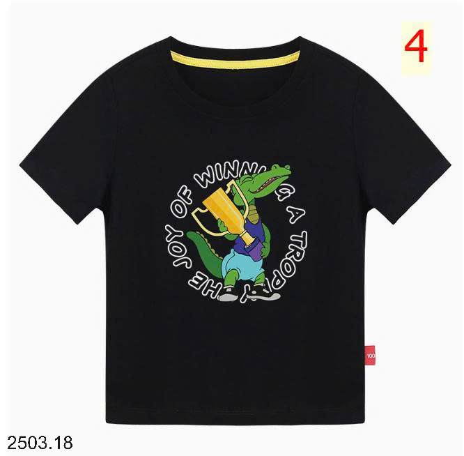 26HA2503.18 - ÁO PHÔNG COTTON BÉ TRAI SIZE ĐẠI