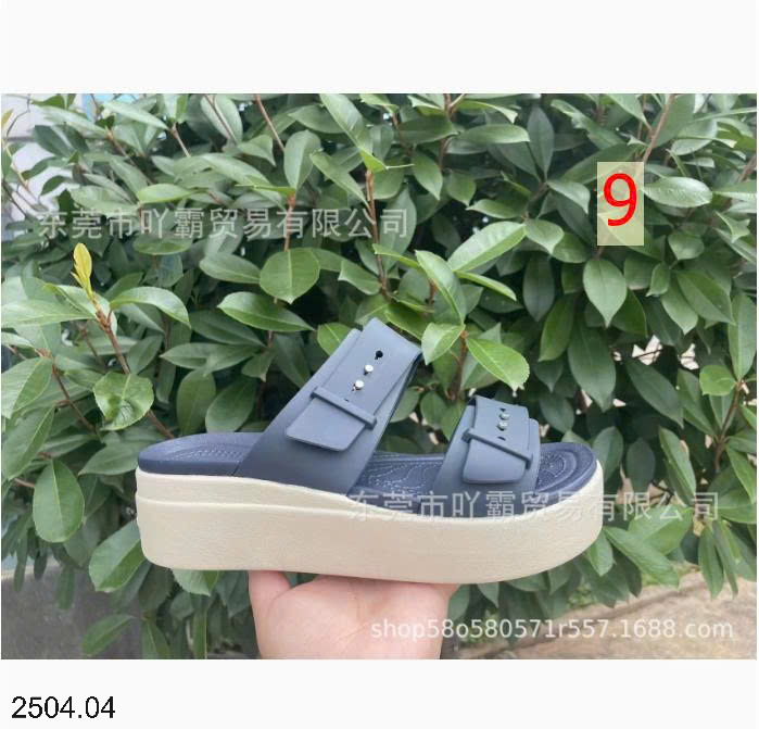 26HA2504.04 - CROC SIÊU XỊN CHO NỮ