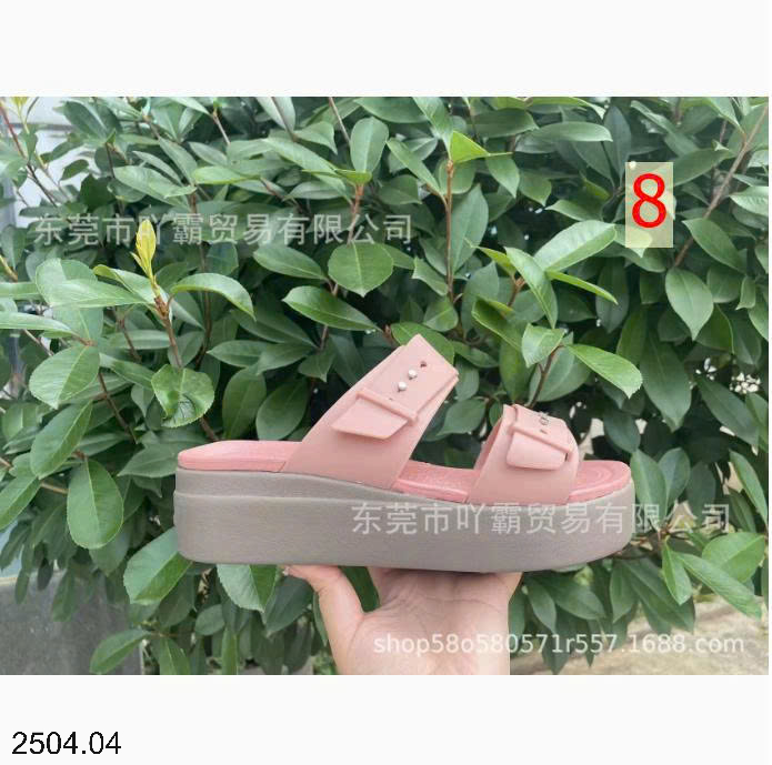 26HA2504.04 - CROC SIÊU XỊN CHO NỮ
