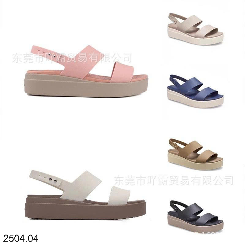 26HA2504.04 - CROC SIÊU XỊN CHO NỮ