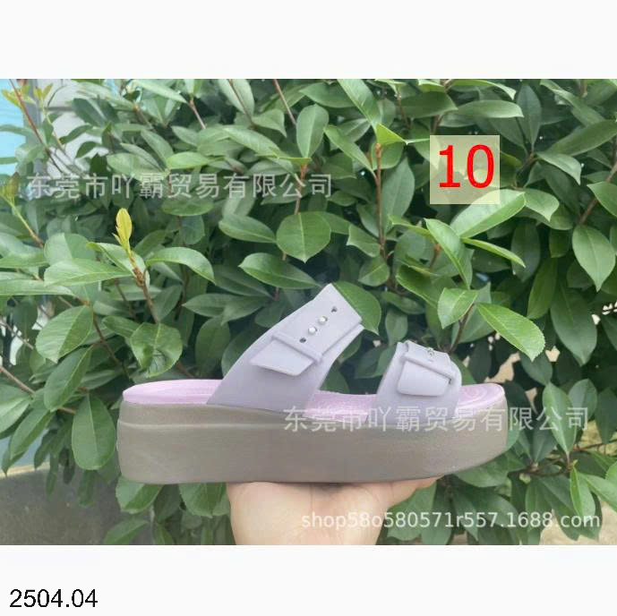 26HA2504.04 - CROC SIÊU XỊN CHO NỮ
